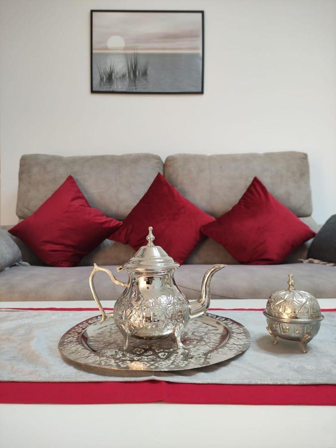 Ciriaco By Sevillaluxurysuites Buitenkant foto